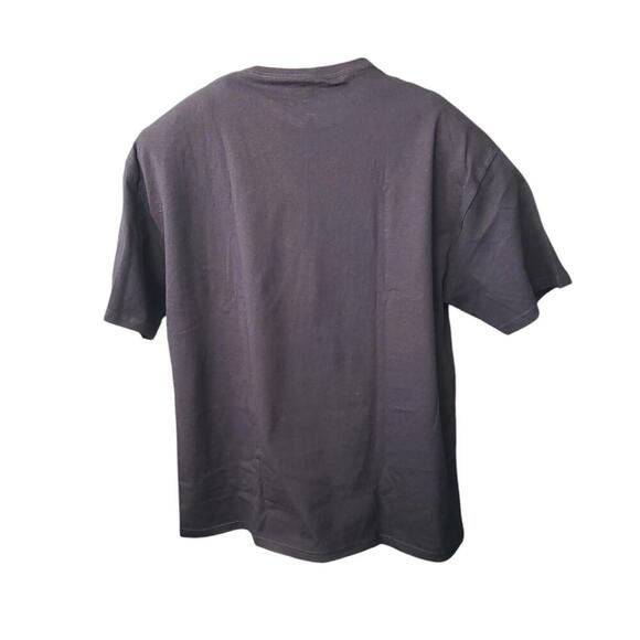 Ted Lasso Roy Kent Effect XL T-Shirt - Picture 2 of 5